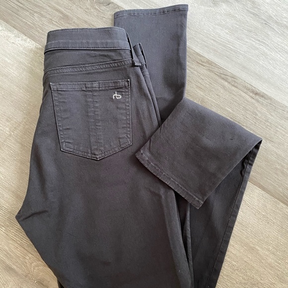 Rag and Bone Skinny - Picture 2 of 4